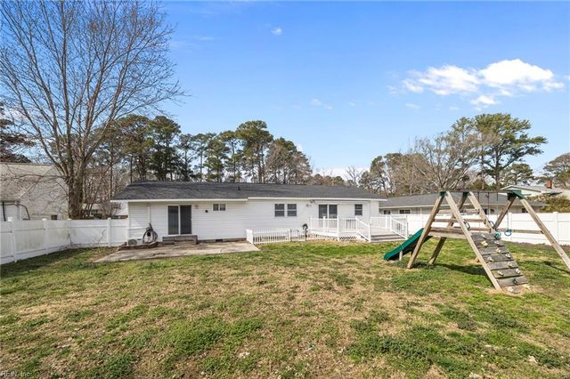 532 Harton Circle, Virginia Beach, VA 23452