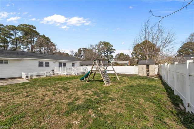 532 Harton Circle, Virginia Beach, VA 23452