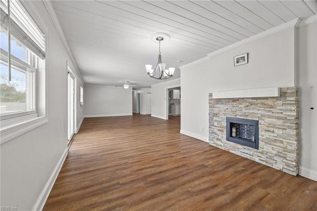 532 Harton Circle, Virginia Beach, VA 23452