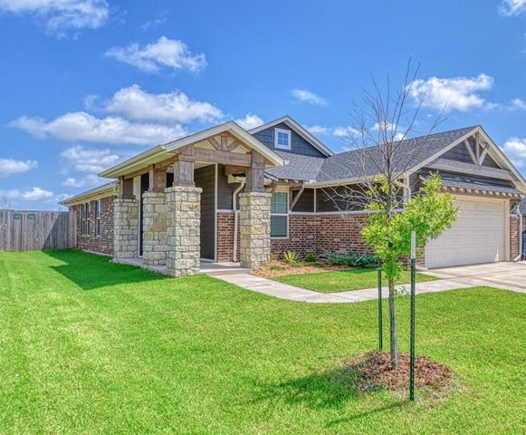6421 SE 84th Street, Oklahoma City, OK 73135