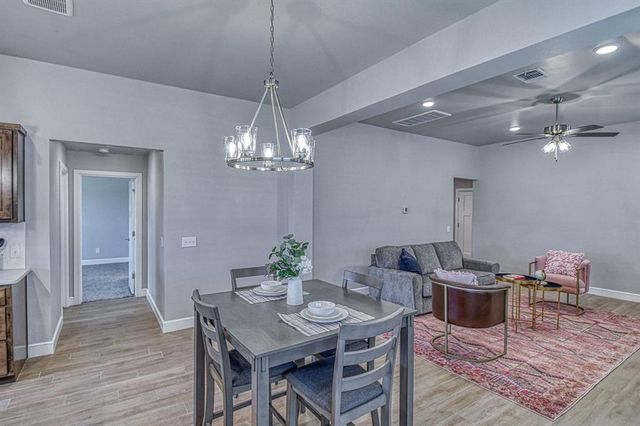 6421 SE 84th Street, Oklahoma City, OK 73135