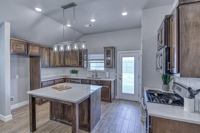 6421 SE 84th Street, Oklahoma City, OK 73135