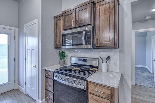 6421 SE 84th Street, Oklahoma City, OK 73135