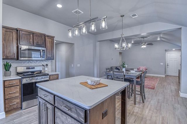 6421 SE 84th Street, Oklahoma City, OK 73135