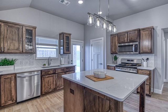 6421 SE 84th Street, Oklahoma City, OK 73135