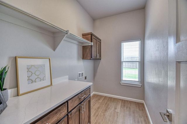 6421 SE 84th Street, Oklahoma City, OK 73135