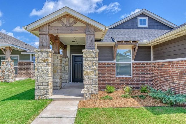 6421 SE 84th Street, Oklahoma City, OK 73135