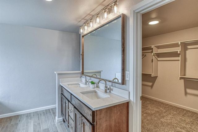 6421 SE 84th Street, Oklahoma City, OK 73135