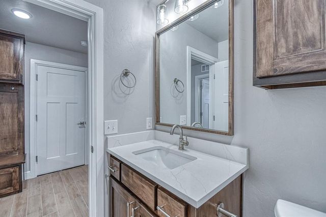 6421 SE 84th Street, Oklahoma City, OK 73135