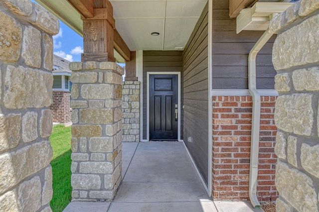 6421 SE 84th Street, Oklahoma City, OK 73135