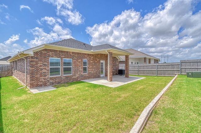 6421 SE 84th Street, Oklahoma City, OK 73135