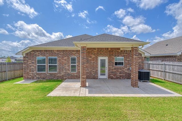 6421 SE 84th Street, Oklahoma City, OK 73135