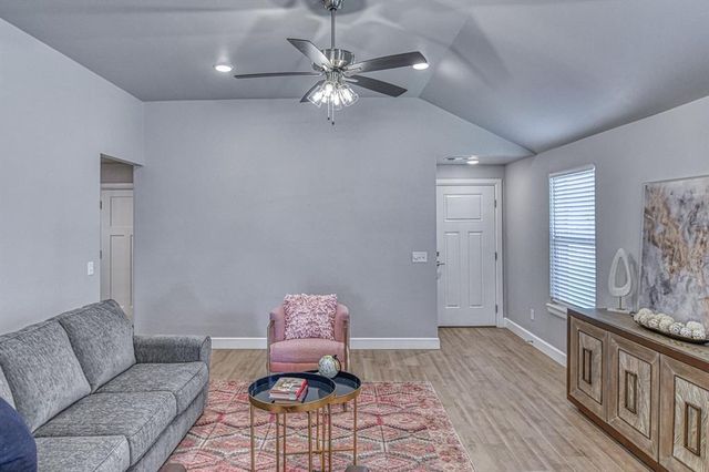 6421 SE 84th Street, Oklahoma City, OK 73135