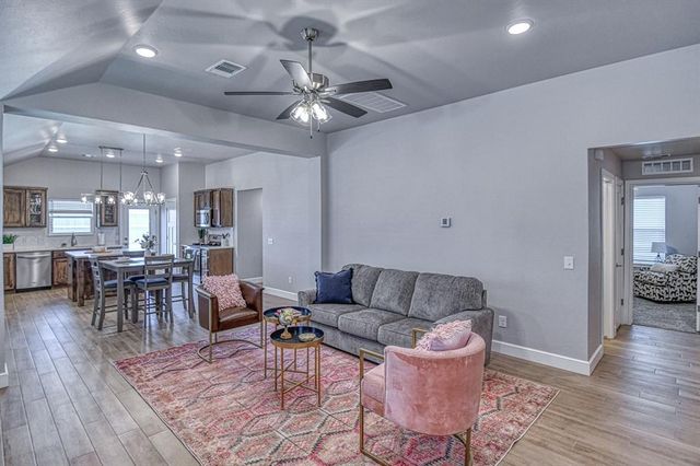 6421 SE 84th Street, Oklahoma City, OK 73135