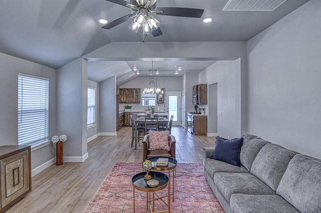 6421 SE 84th Street, Oklahoma City, OK 73135