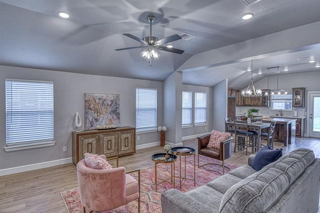 6421 SE 84th Street, Oklahoma City, OK 73135