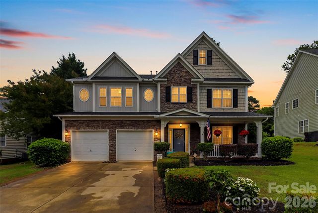 566 Cotton Field Road, Rock Hill, SC 29732
