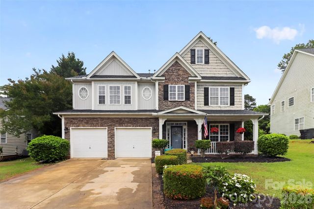 566 Cotton Field Road, Rock Hill, SC 29732
