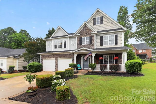 566 Cotton Field Road, Rock Hill, SC 29732
