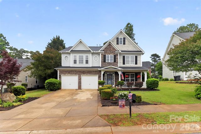 566 Cotton Field Road, Rock Hill, SC 29732