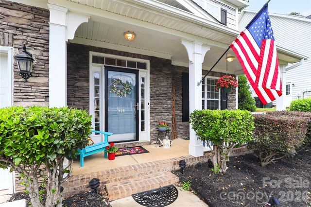 566 Cotton Field Road, Rock Hill, SC 29732