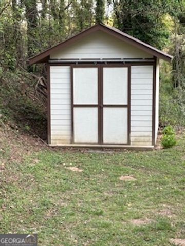 60 Mitchell Street, Clayton, GA 30525