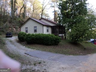 60 Mitchell Street, Clayton, GA 30525