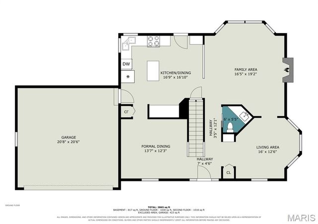 638 Old Ballwin Road, Ballwin, MO 63021
