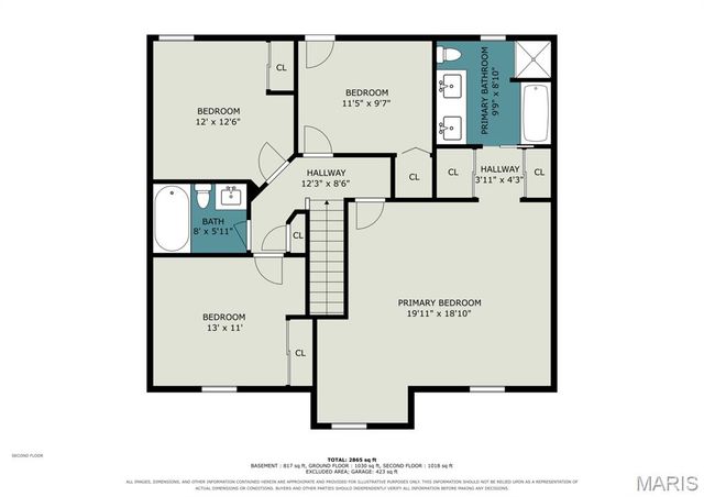638 Old Ballwin Road, Ballwin, MO 63021
