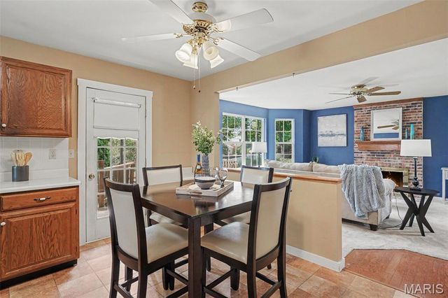 638 Old Ballwin Road, Ballwin, MO 63021