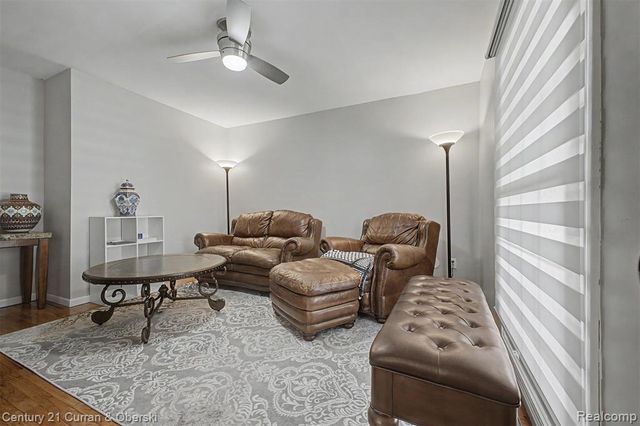 550 Fairfield Court, Canton, MI 48188