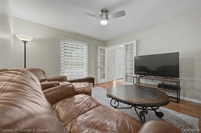 550 Fairfield Court, Canton, MI 48188