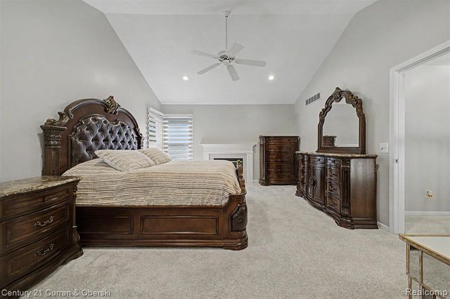 550 Fairfield Court, Canton, MI 48188