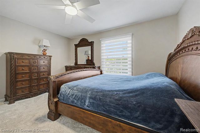 550 Fairfield Court, Canton, MI 48188
