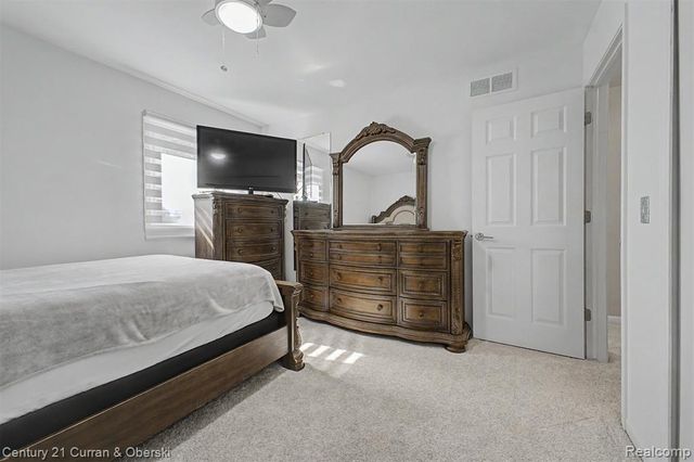 550 Fairfield Court, Canton, MI 48188