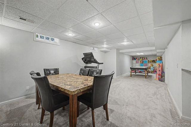 550 Fairfield Court, Canton, MI 48188