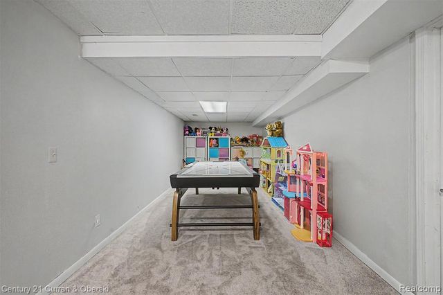 550 Fairfield Court, Canton, MI 48188
