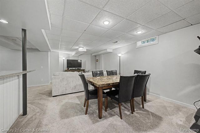 550 Fairfield Court, Canton, MI 48188