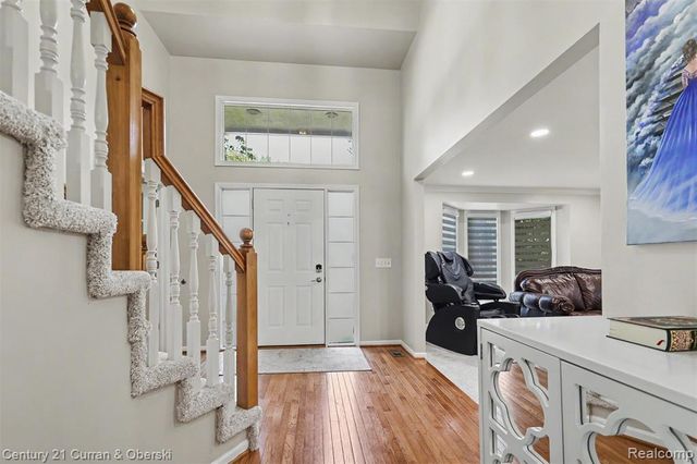 550 Fairfield Court, Canton, MI 48188
