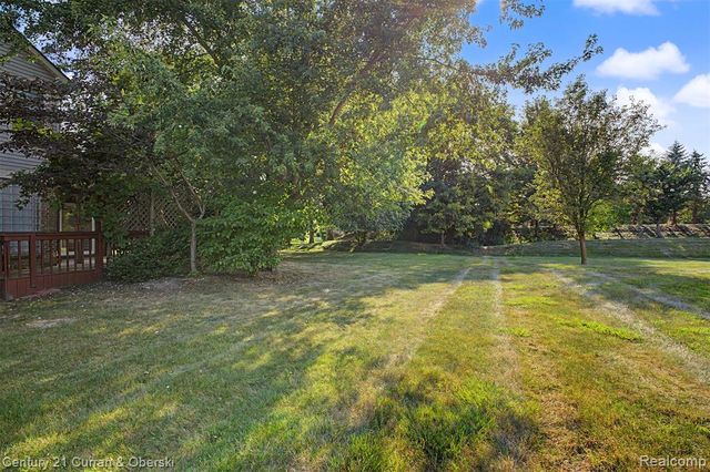 550 Fairfield Court, Canton, MI 48188