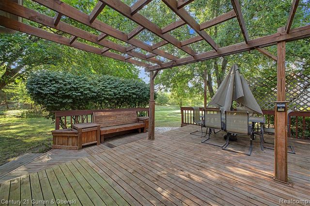 550 Fairfield Court, Canton, MI 48188