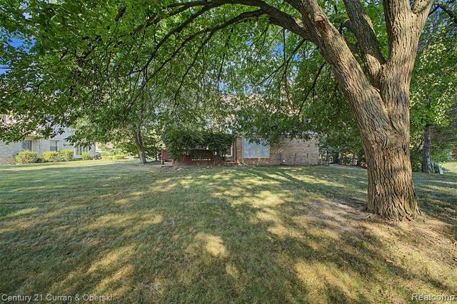 550 Fairfield Court, Canton, MI 48188