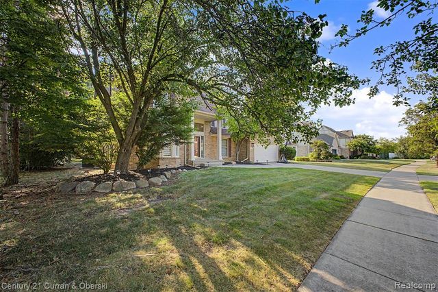 550 Fairfield Court, Canton, MI 48188