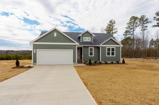 Lot 26 River Meadow Court, Spring Hope, NC 27882