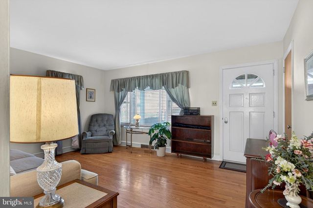 504 TYRONE AVE, Wilmington, DE 19804