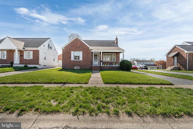 504 TYRONE AVE, Wilmington, DE 19804