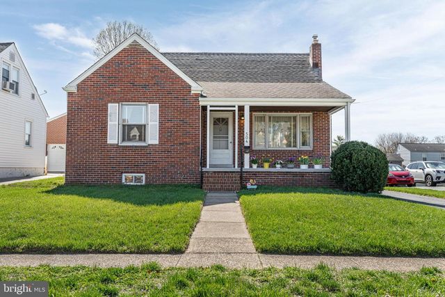 504 TYRONE AVE, Wilmington, DE 19804