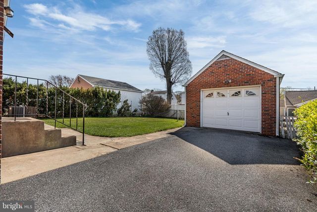 504 TYRONE AVE, Wilmington, DE 19804