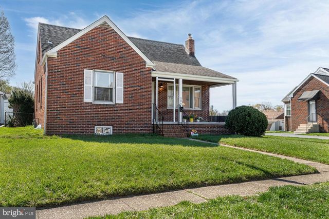 504 TYRONE AVE, Wilmington, DE 19804