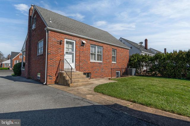 504 TYRONE AVE, Wilmington, DE 19804